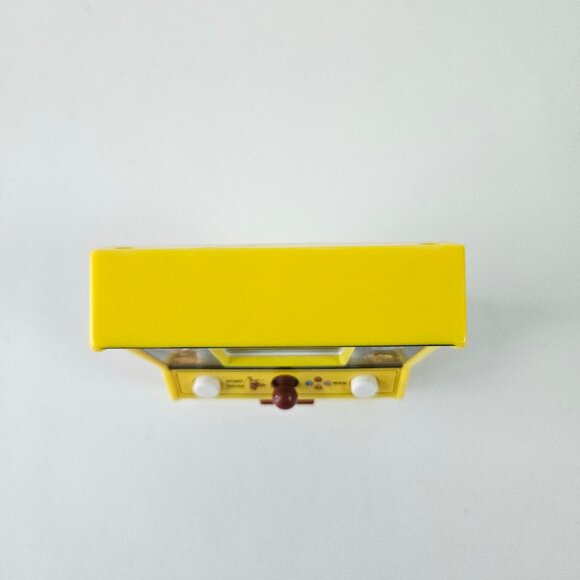 Pacman Retro Handheld Mini Arcade Video Game Bandai Namco Basic Fun 09521 Tested - Picture 7 of 10